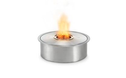 EcoSmart AB8 Bioethanol Burner
