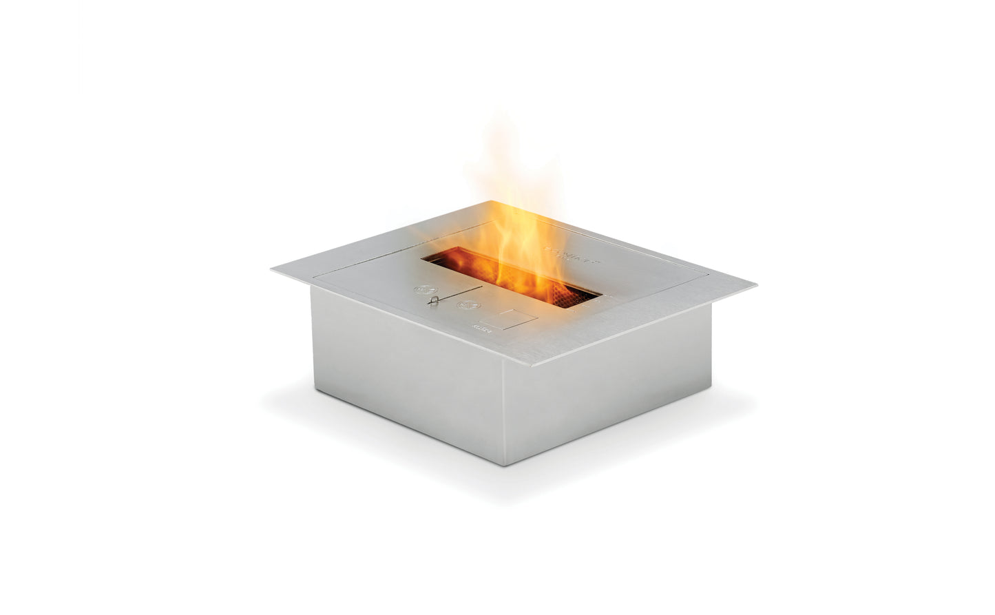 EcoSmart BK5 Bioethanol Burner