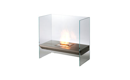 EcoSmart Igloo Designer Fireplace