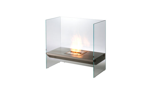 EcoSmart Igloo Designer Fireplace