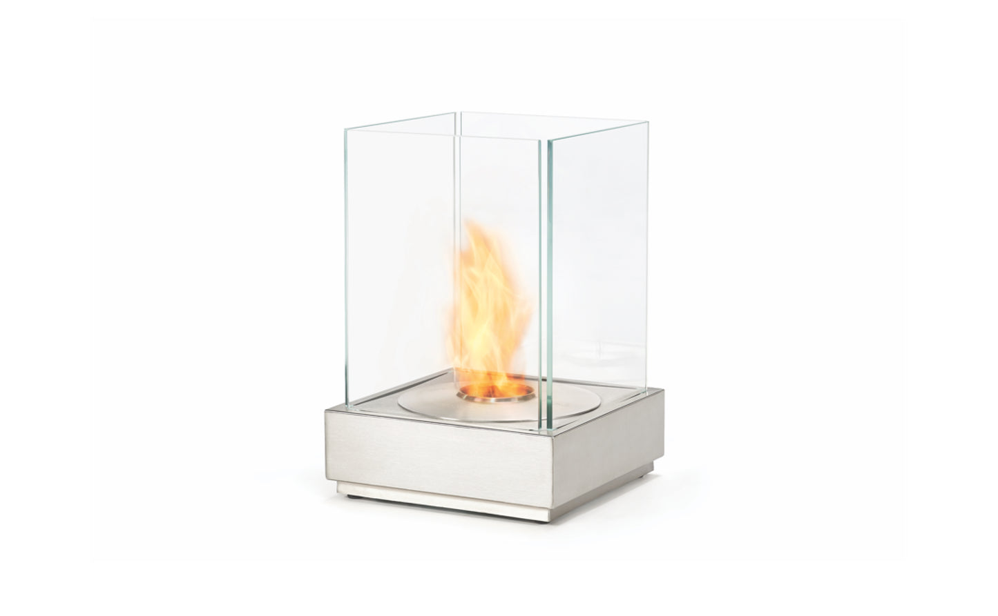EcoSmart Mini T Designer Fireplace