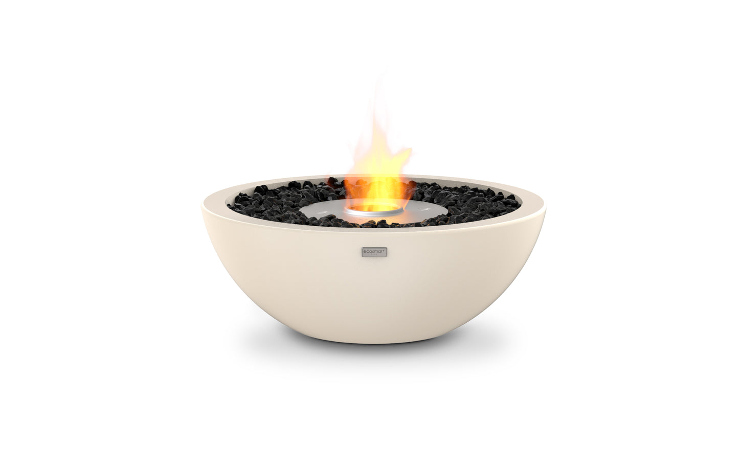 EcoSmart Mix 600 Fire Pit