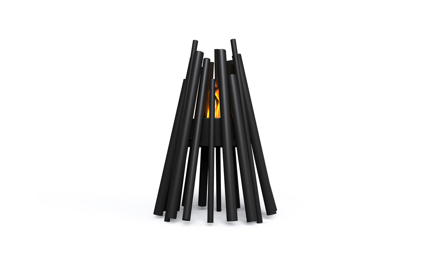 EcoSmart Stix 8 Fire Pit