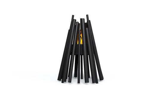 EcoSmart Stix 8 Fire Pit