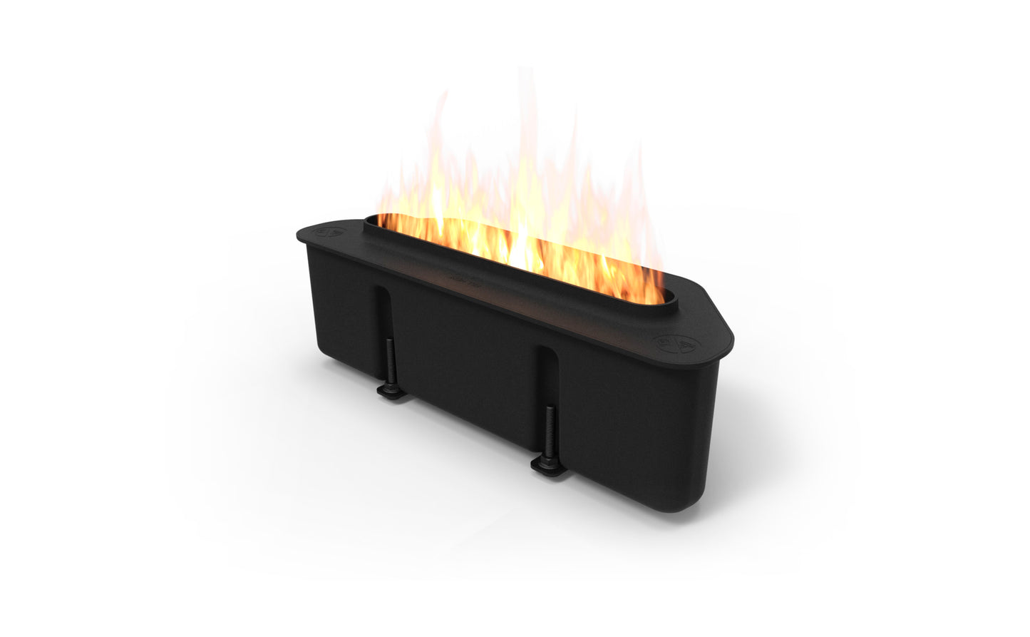 EcoSmart VB2 Bioethanol Burner