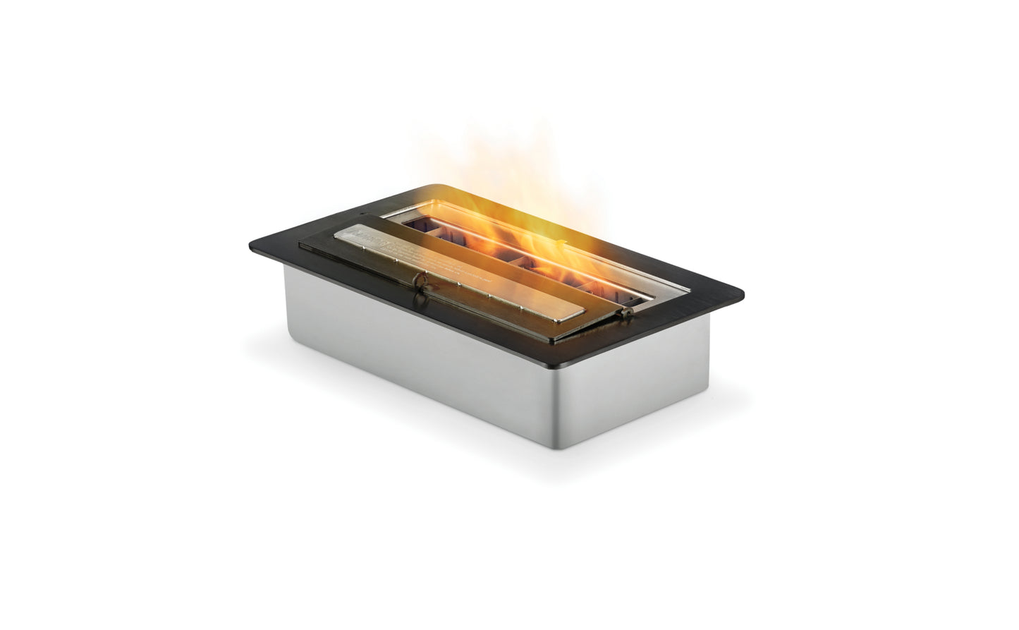 EcoSmart XS340 Bioethanol Burner