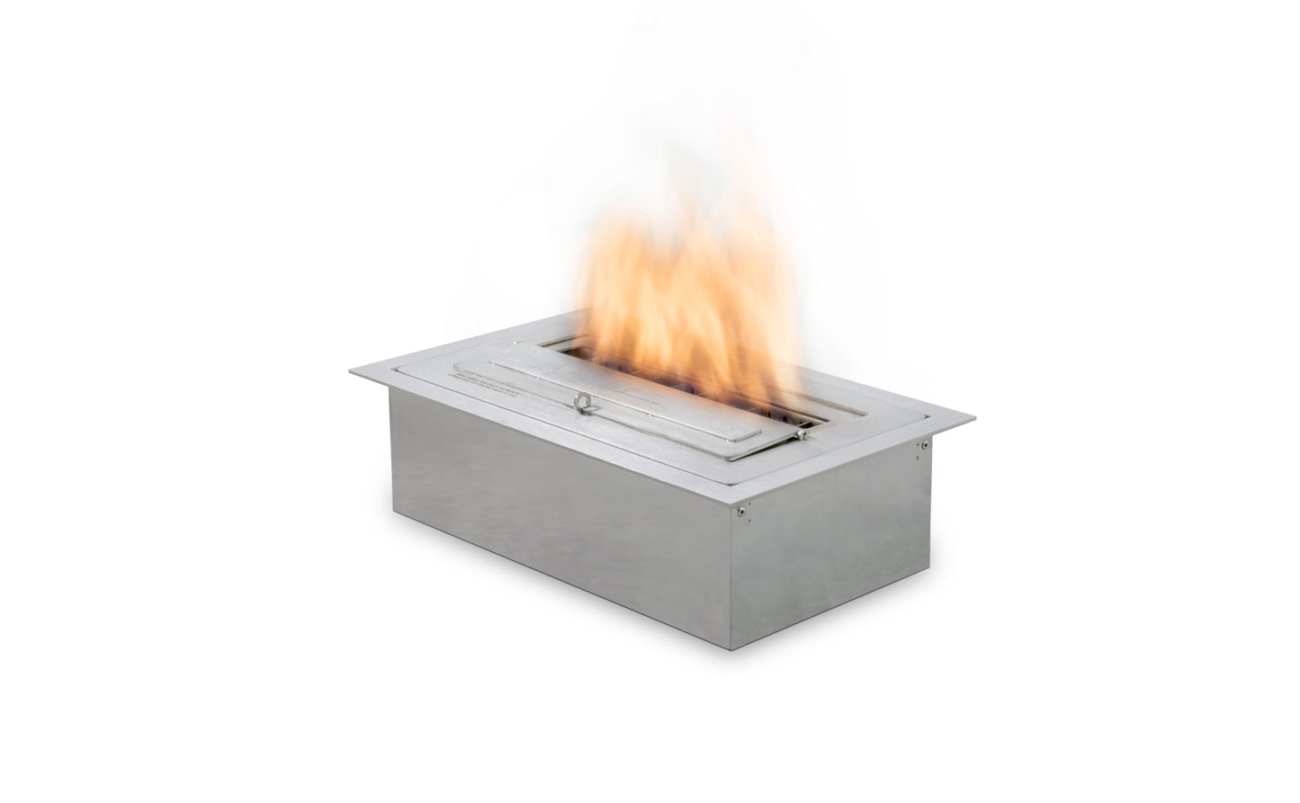 EcoSmart XS340 Bioethanol Burner