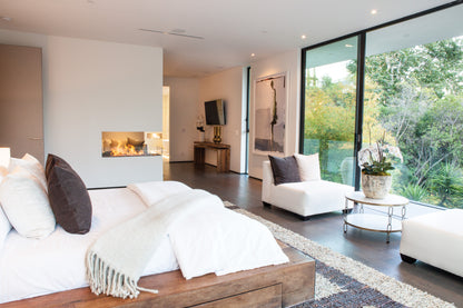 EcoSmart XL900 Bioethanol Burner