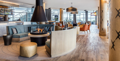 EcoSmart XS340 Bioethanol Burner