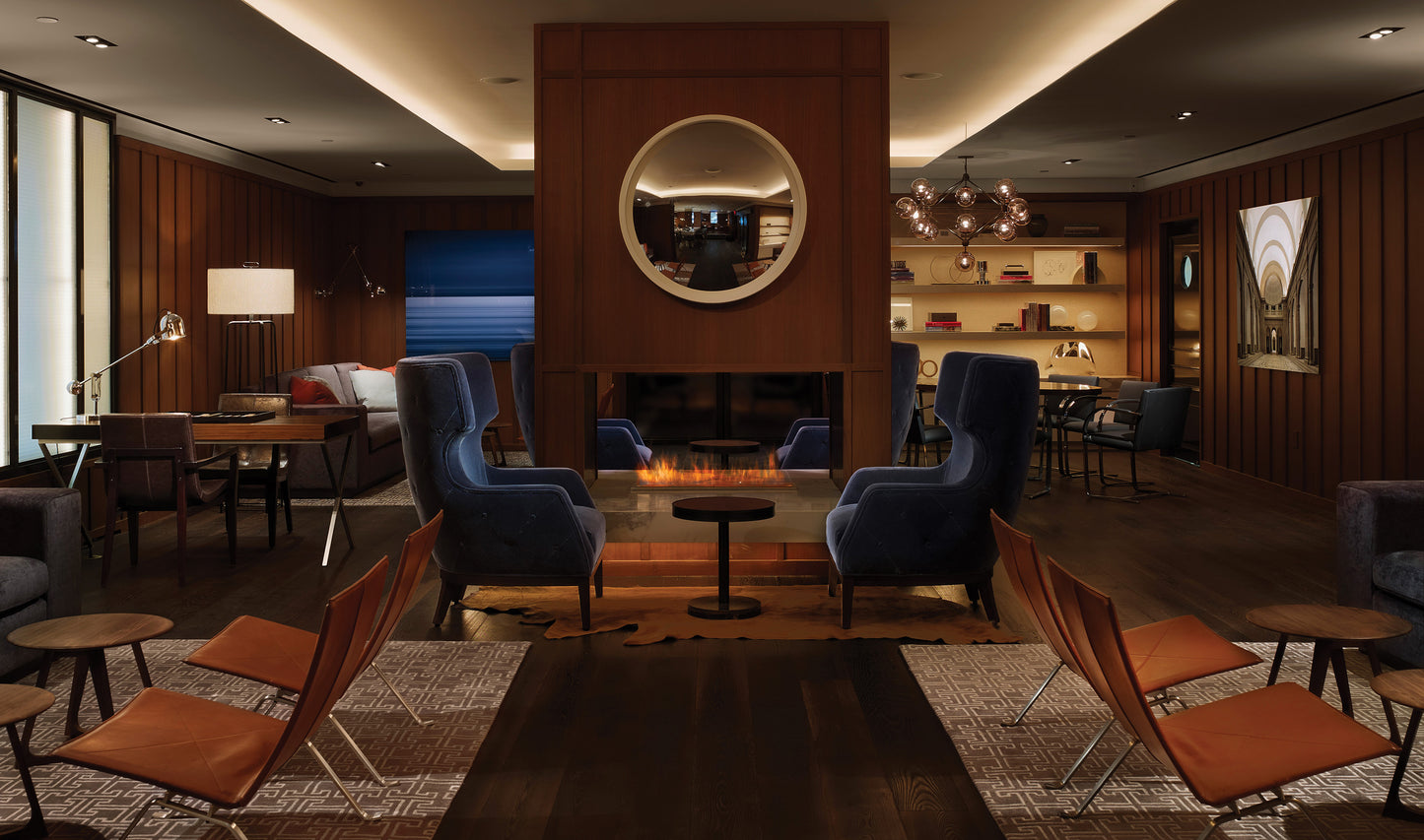 EcoSmart XL700 Bioethanol Burner