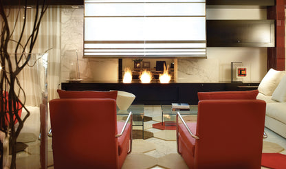 EcoSmart BK5 Bioethanol Burner