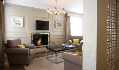 EcoSmart BK5 Bioethanol Burner