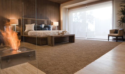 EcoSmart Ghost Designer Fireplace