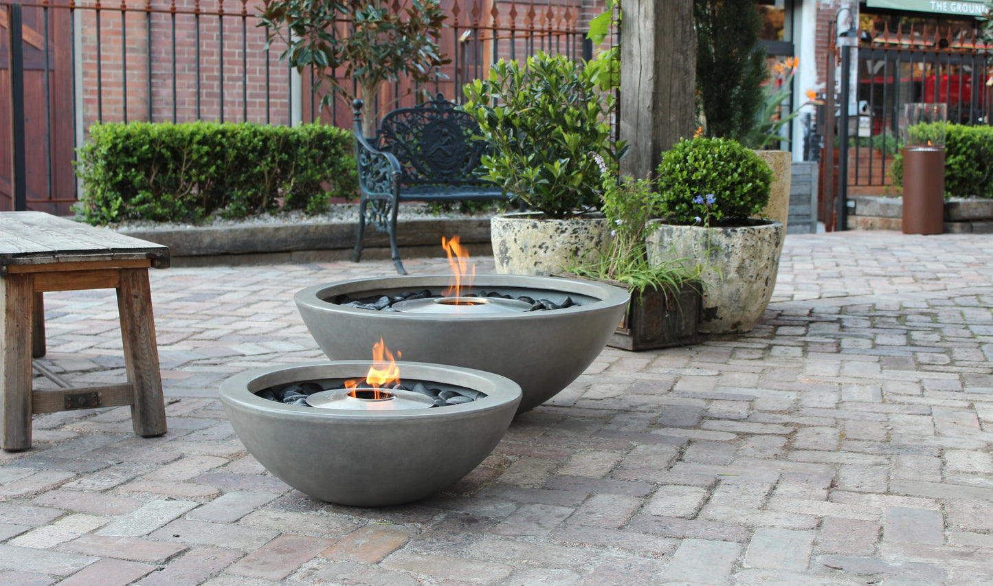 EcoSmart Mix 850 Fire Pit