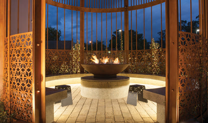 EcoSmart XL500 Bioethanol Burner