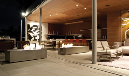 EcoSmart XL700 Bioethanol Burner