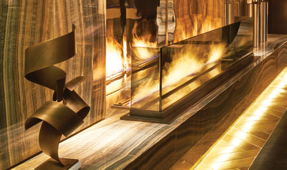 EcoSmart XL900 Bioethanol Burner