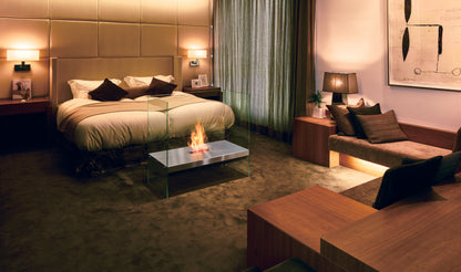 EcoSmart Igloo Designer Fireplace