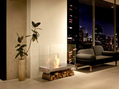 EcoSmart Igloo Designer Fireplace