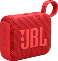 JBL Go 4 | Ultra-Portable Bluetooth Speaker