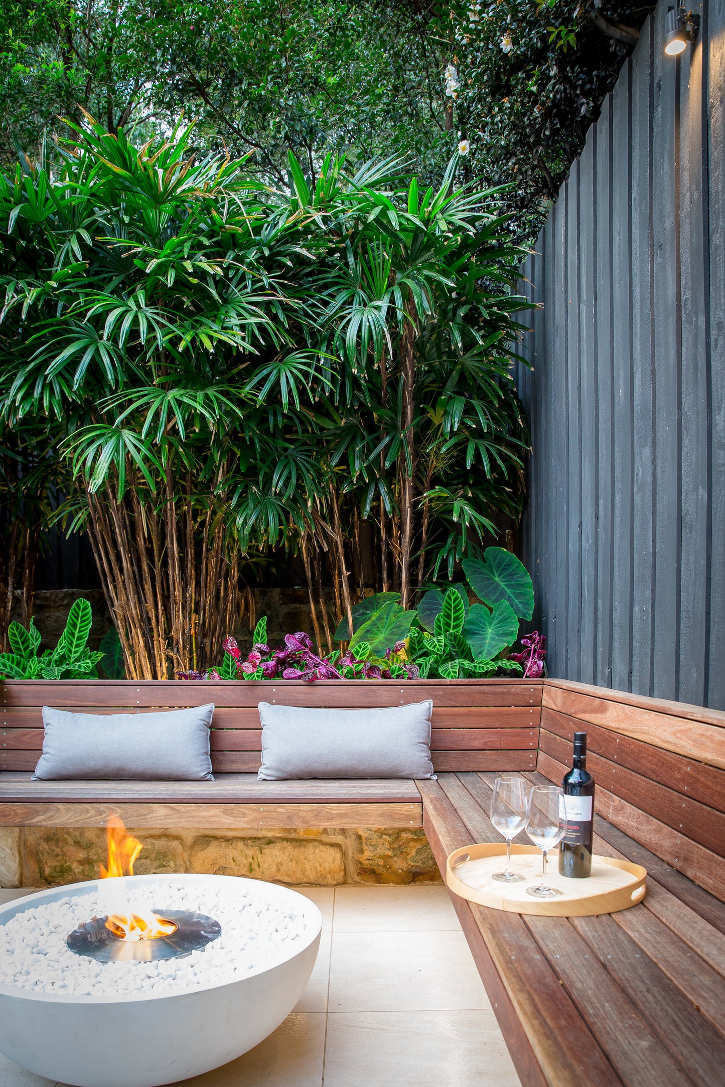 EcoSmart Mix 850 Fire Pit