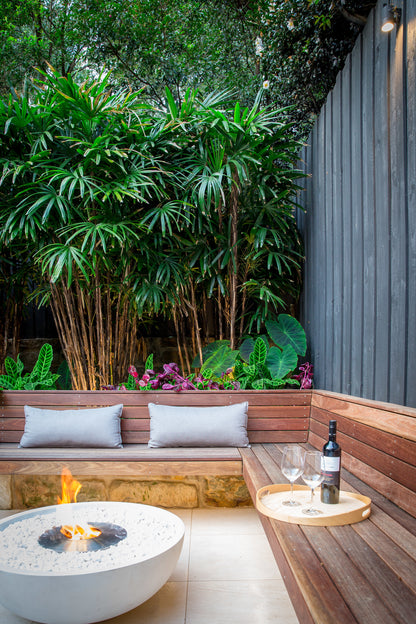 EcoSmart Mix 850 Fire Pit