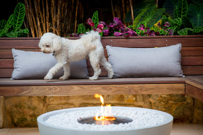 EcoSmart Mix 850 Fire Pit