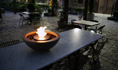 EcoSmart Mix 600 Fire Pit