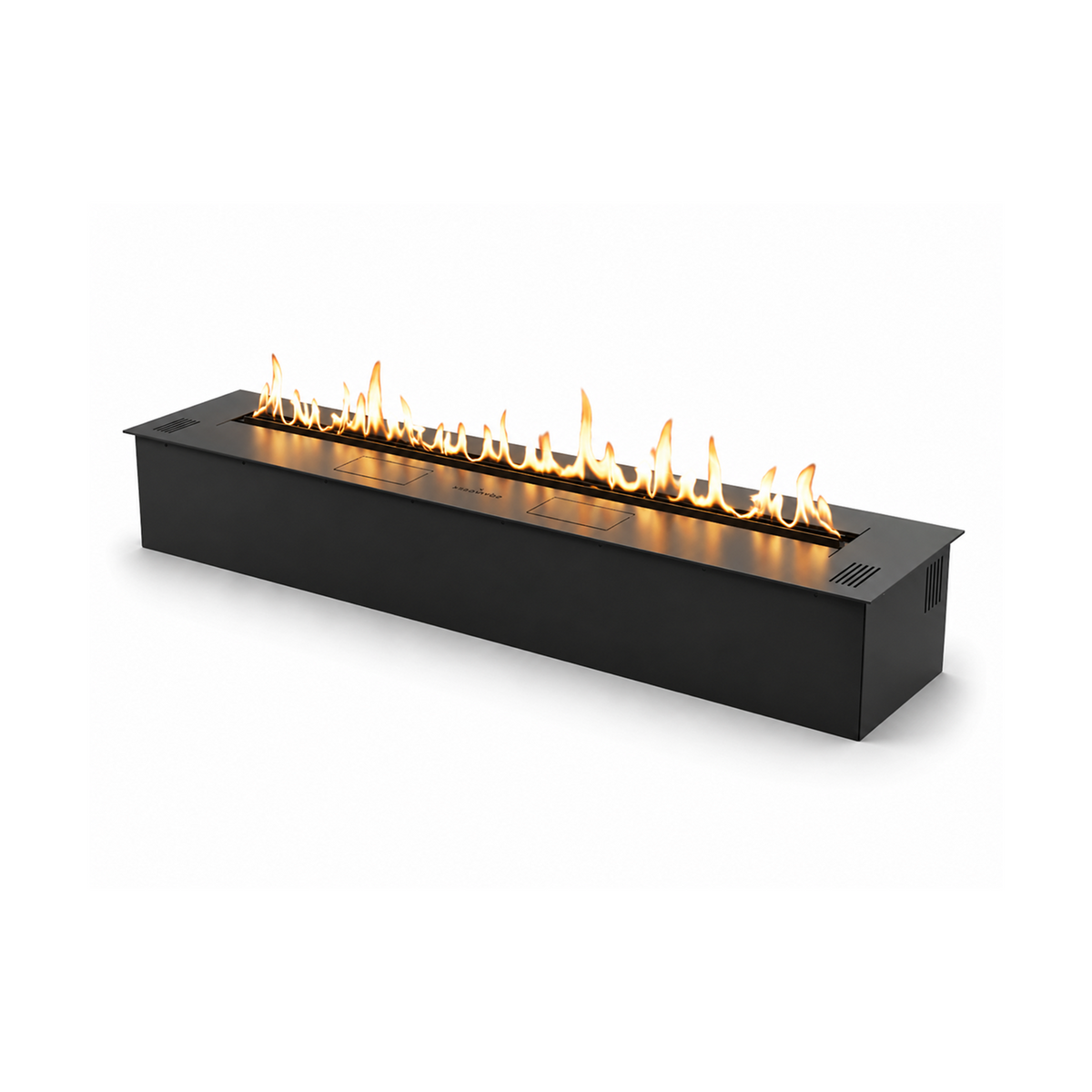 Automatic Neverdark Bioethanol Fireplace