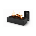 Chalet-I (ex) Neverdark Bioethanol Fireplace