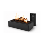 Chalet-I (ex) Neverdark Bioethanol Fireplace