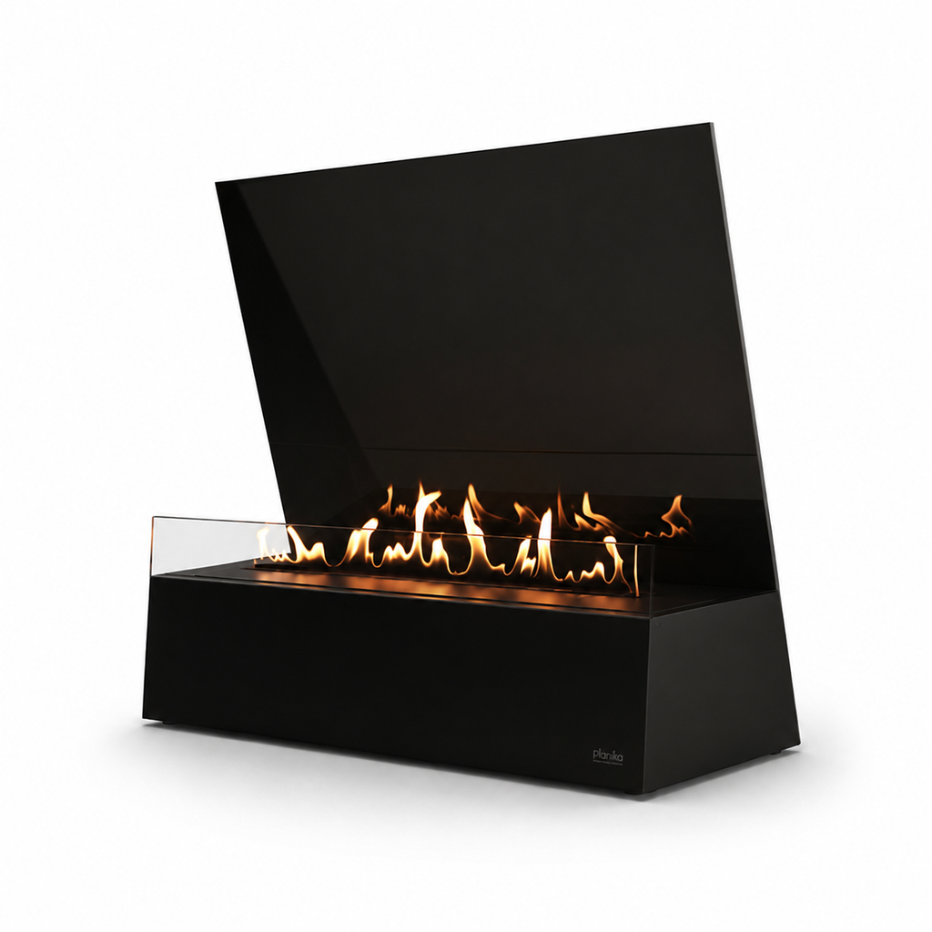 Fild Neverdark Bioethanol Fireplace