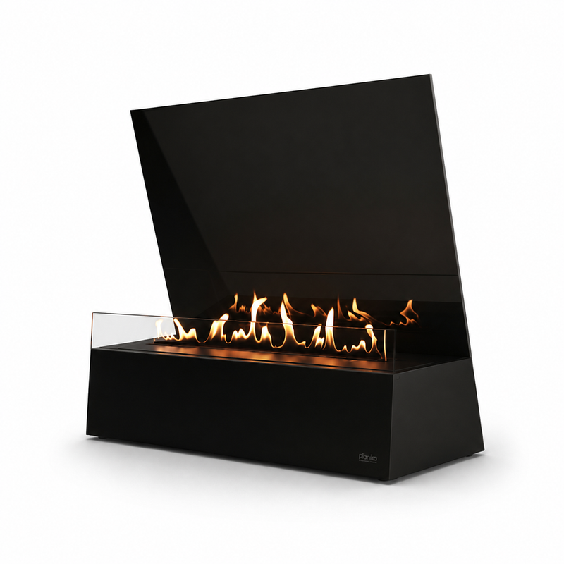 Fild | Neverdark Bioethanol Fireplace