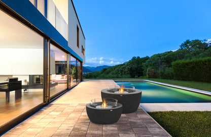 EcoSmart Pod 40 Fire Pit