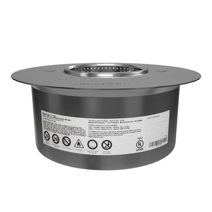 EcoSmart AB8 Bioethanol Burner