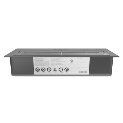 EcoSmart XL500 Bioethanol Burner