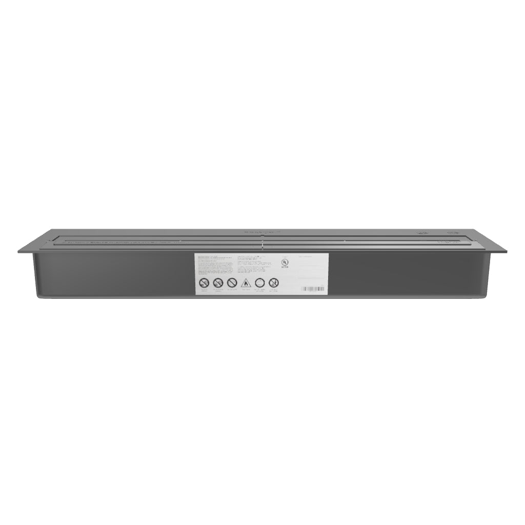 EcoSmart XL900 Bioethanol Burner