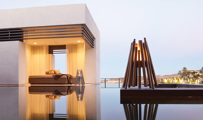 EcoSmart Stix Fire Pit