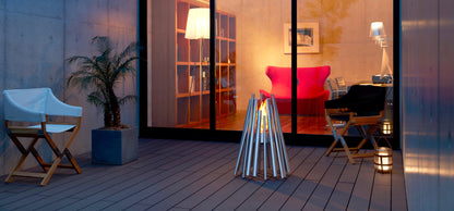 EcoSmart Stix Fire Pit