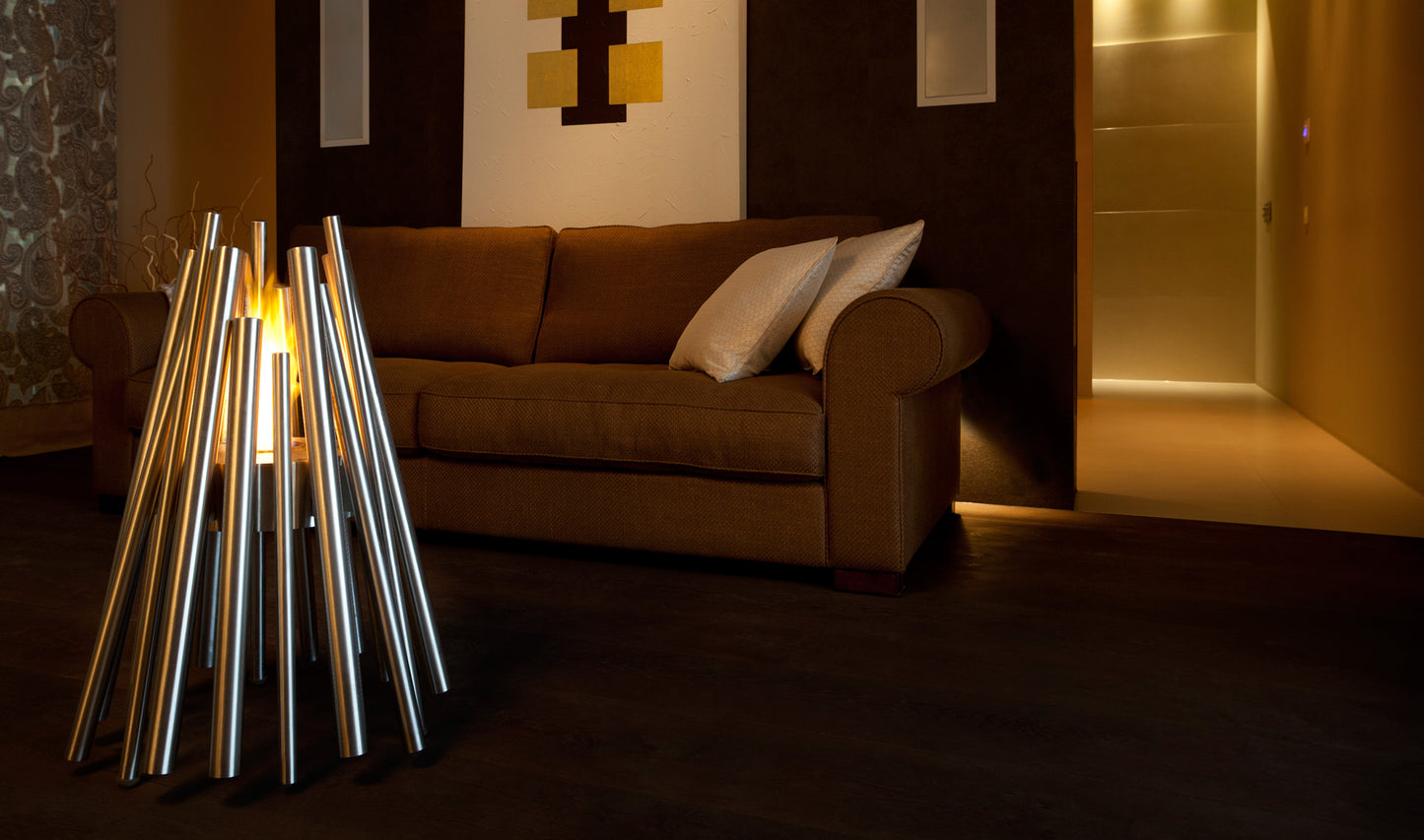 EcoSmart Stix Fire Pit