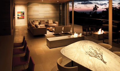 EcoSmart XL700 Bioethanol Burner