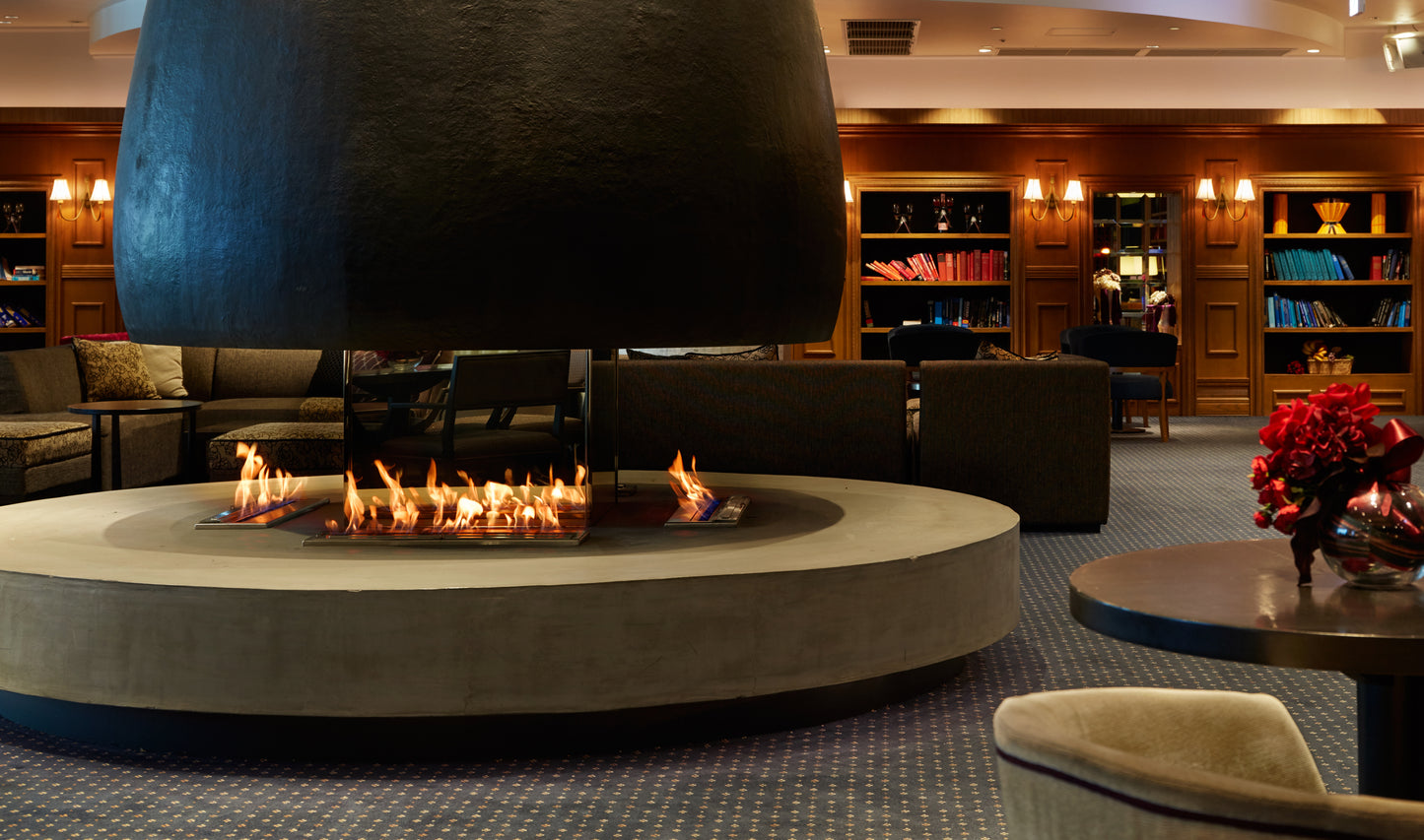 EcoSmart XL900 Bioethanol Burner