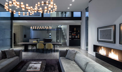 EcoSmart XL900 Bioethanol Burner