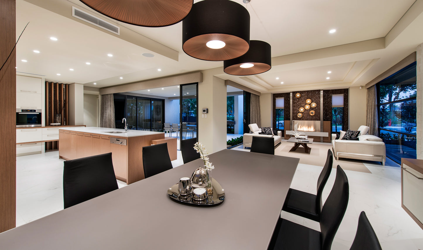 EcoSmart XL900 Bioethanol Burner