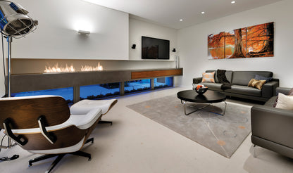 EcoSmart XL900 Bioethanol Burner