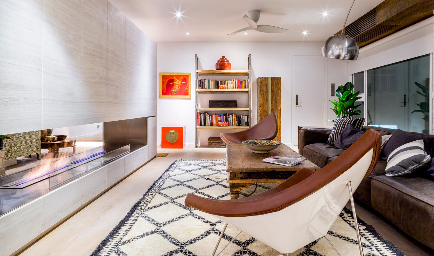 EcoSmart XL900 Bioethanol Burner