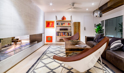 EcoSmart XL900 Bioethanol Burner