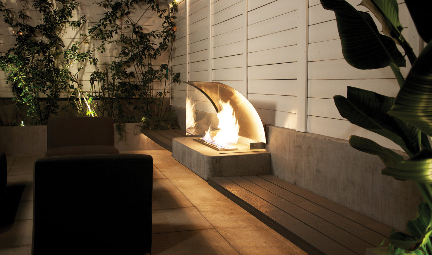 EcoSmart XL900 Bioethanol Burner