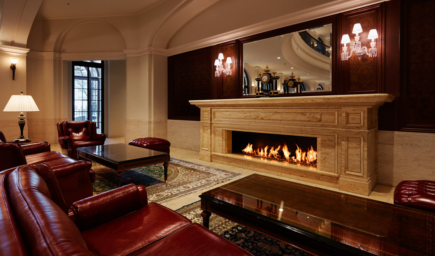 EcoSmart XL900 Bioethanol Burner