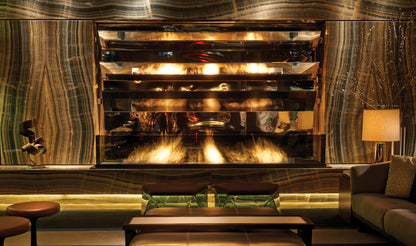 EcoSmart XL900 Bioethanol Burner